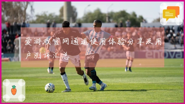 爱游戏官网通道使用体验分享及用户测评汇总