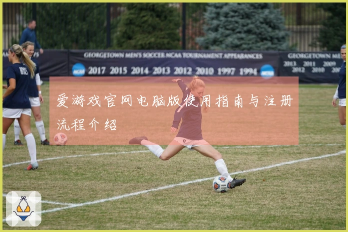 爱游戏官网电脑版使用指南与注册流程介绍